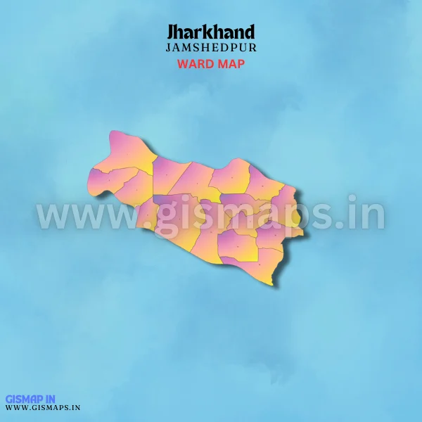 Jamshedpur_Ward_Map_Jharkhand