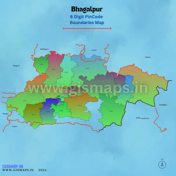 Bhagalpur_District_Pincode_Map