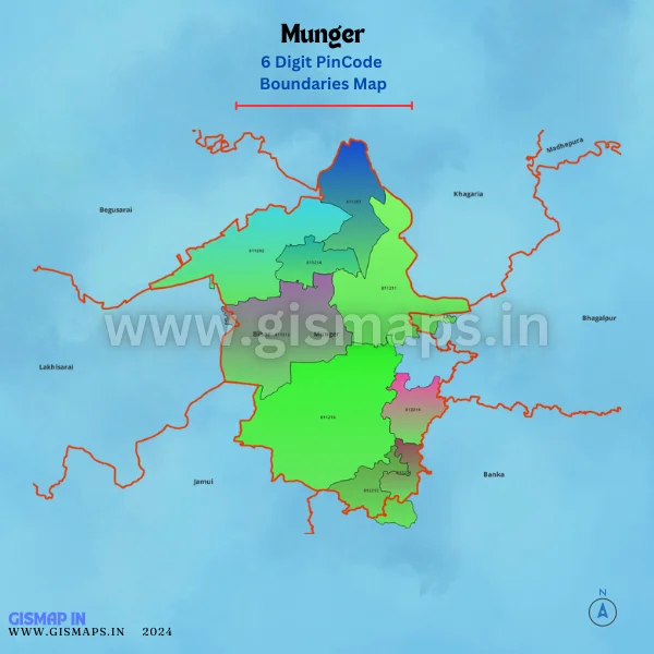 Munger_District_Pincode_Map