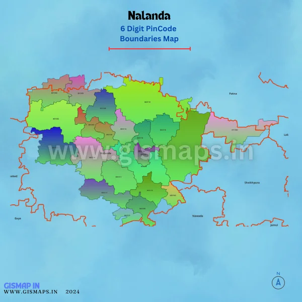 Nalanda_District_Pincode_Map