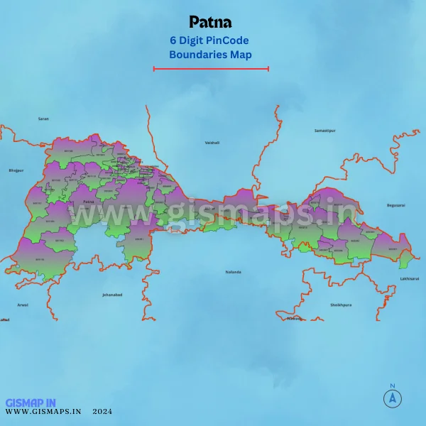 Patna_District_Pincode_Map