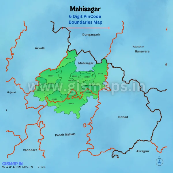 Mahisagar_PincodeBoundaries_Map