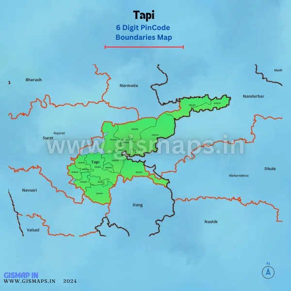 Tapi_PincodeBoundaries_Map