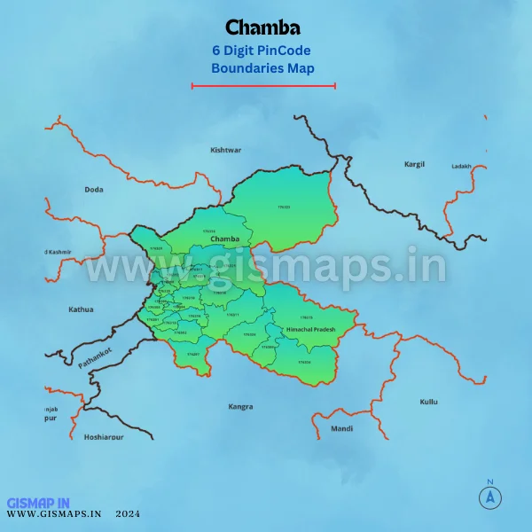 Chamba_PincodeBoundaries_Map