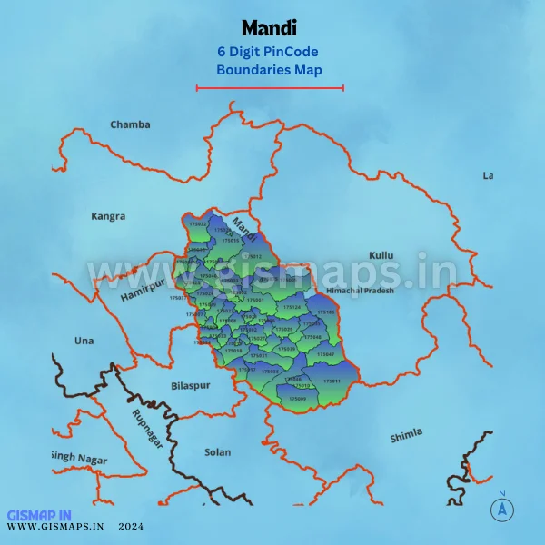 Mandi_PincodeBoundaries_Map