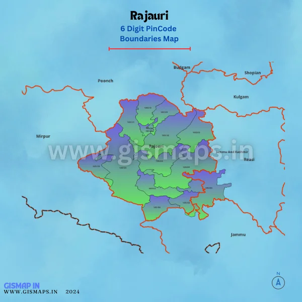 Rajauri_PincodeBoundaries_Map