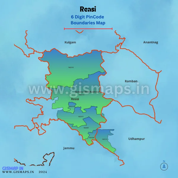 Reasi_PincodeBoundaries_Map