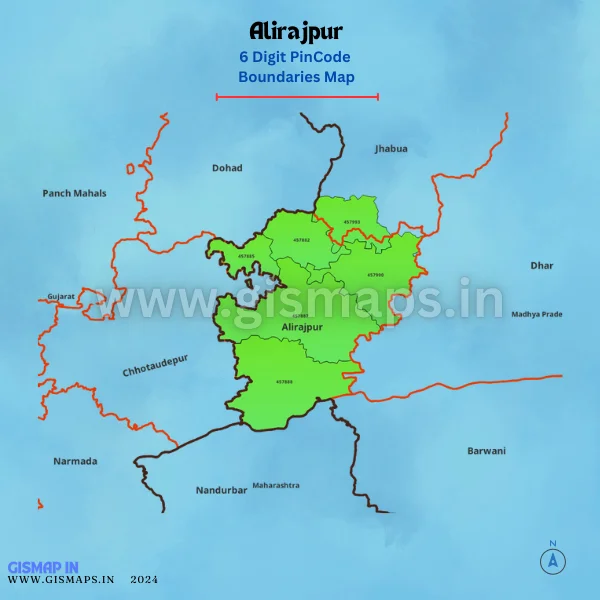 Alirajpur_PincodeBoundaries_Map