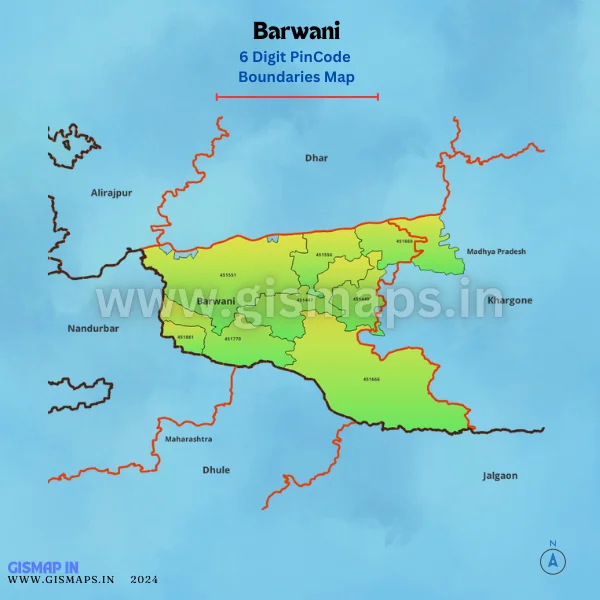 Barwani_PincodeBoundaries_Map