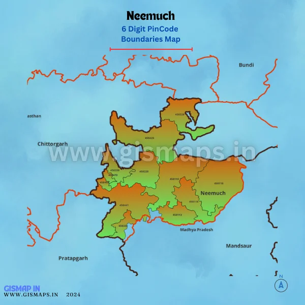 Neemuch_PincodeBoundaries_Map