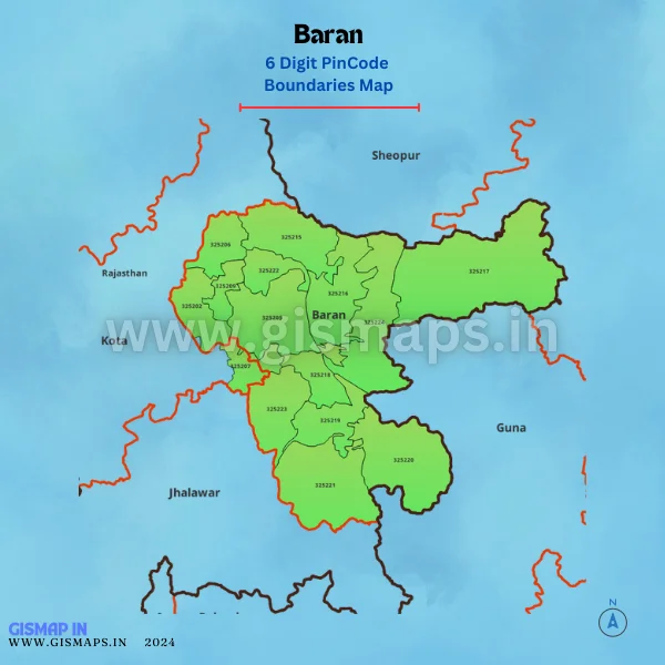 Baran_PincodeBoundaries_Map