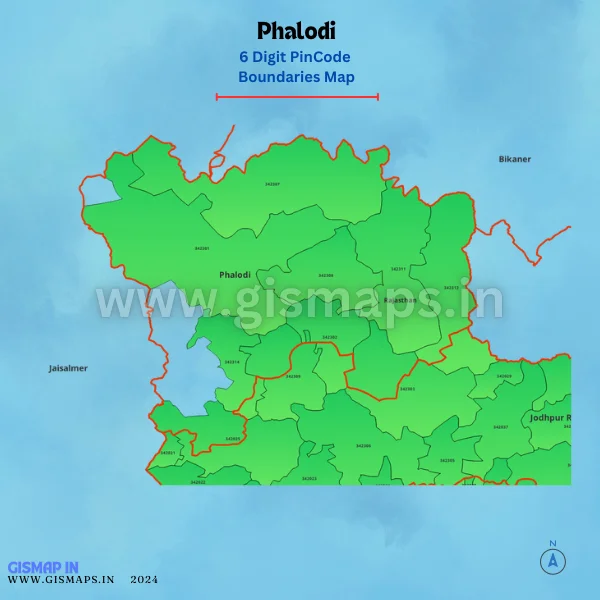 Phalodi_PincodeBoundaries_Map