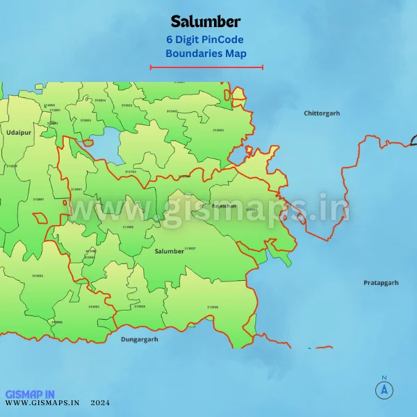 Salumber_PincodeBoundaries_Map