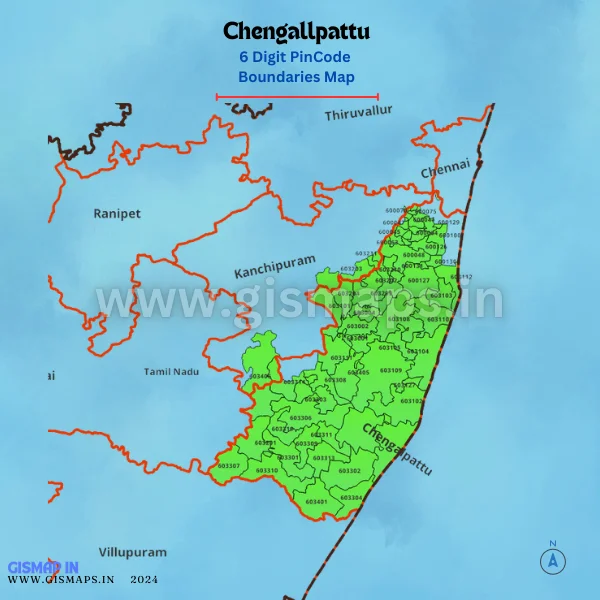 Chengallpattu_PincodeBoundaries_Map