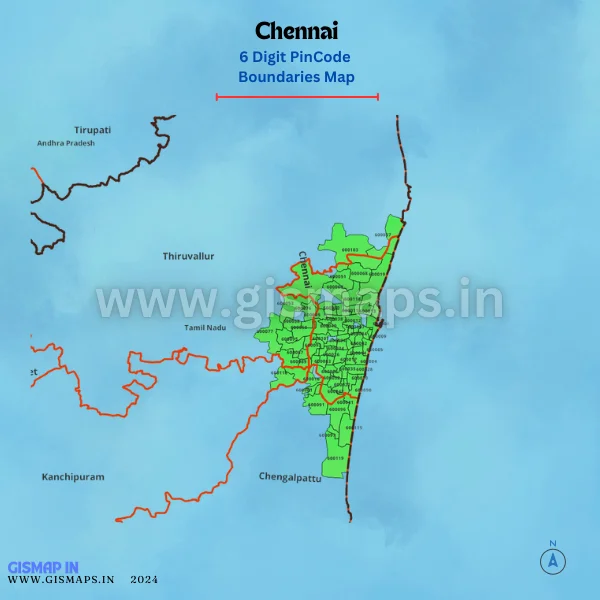 Chennai_PincodeBoundaries_Map