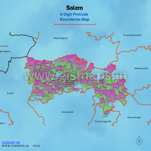 Salem_PincodeBoundaries_Map