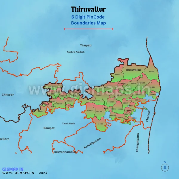 Thiruvallur_PincodeBoundaries_Map