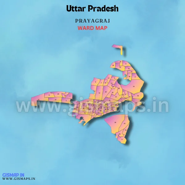 Prayagraj_Ward_Map