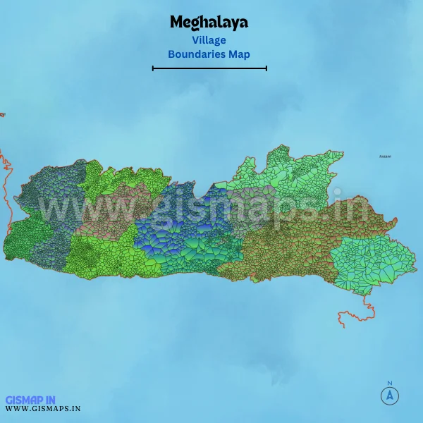 Meghalaya