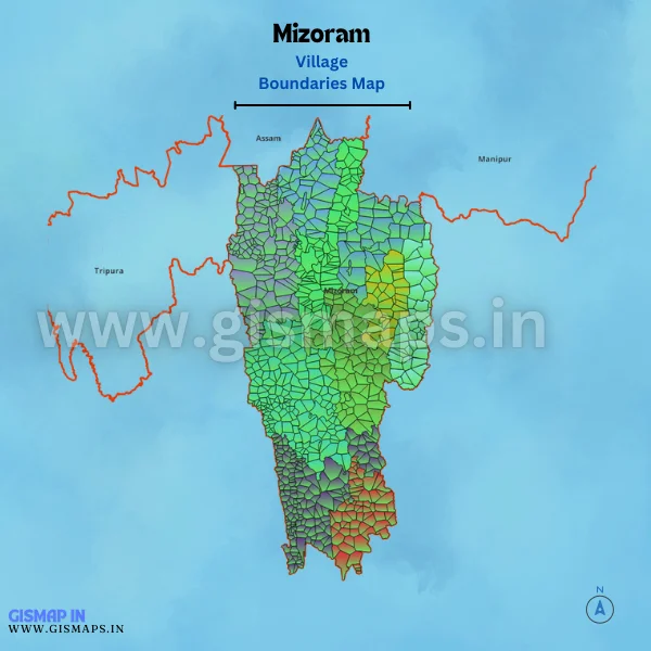 Mizoram