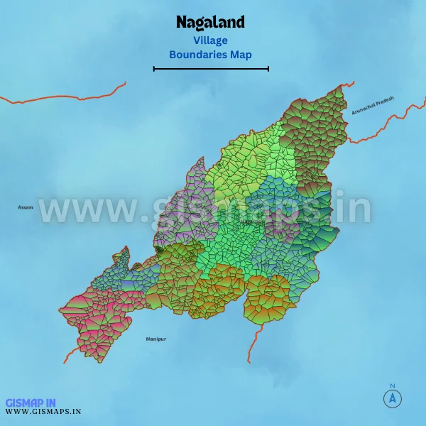 Nagaland