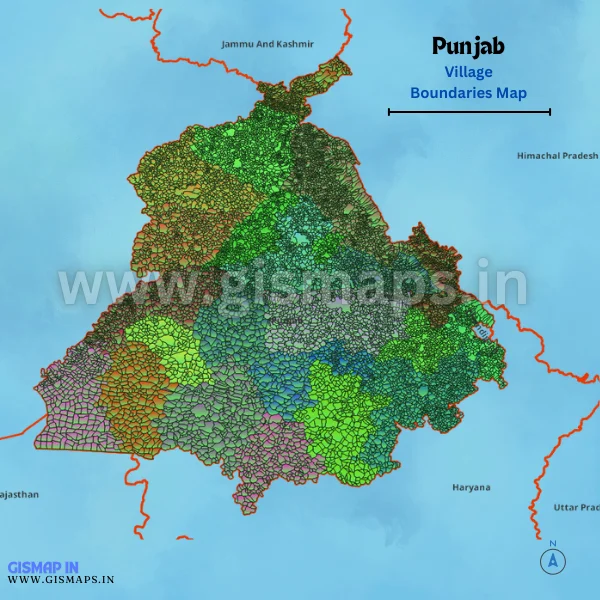 Punjab