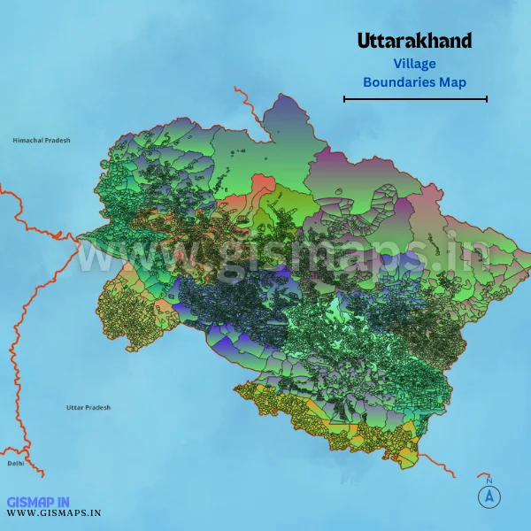 Uttarakhand